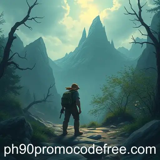 Exploring the World of Adventure Games with PH90 Promo Code Perks