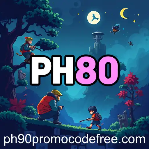 Exploring Indie Games with the Benefit of 'ph90 Promo Code Free'