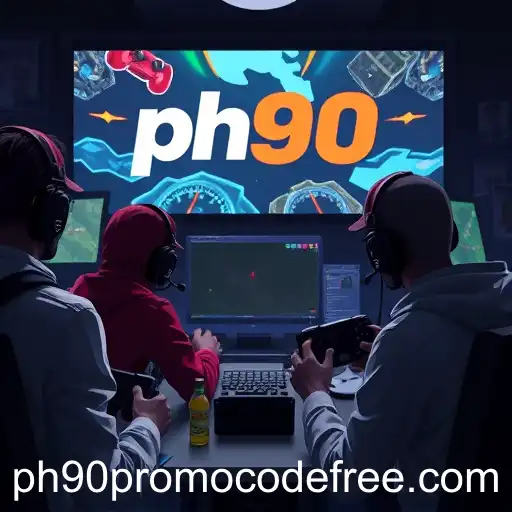 The Rise of Promo Code Popularity in Gaming