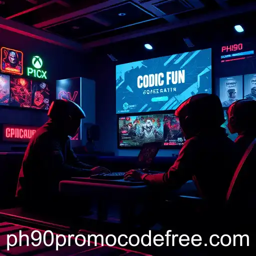 Rising Popularity of Promo Codes in Gaming