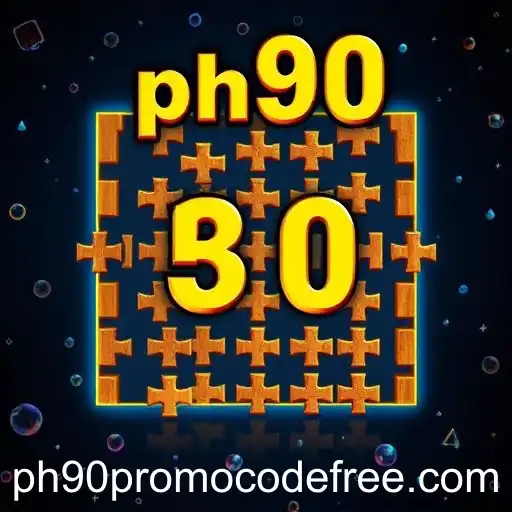Unveiling the Magic of Puzzle Games: Unlock Fun with 'ph90 Promo Code Free'