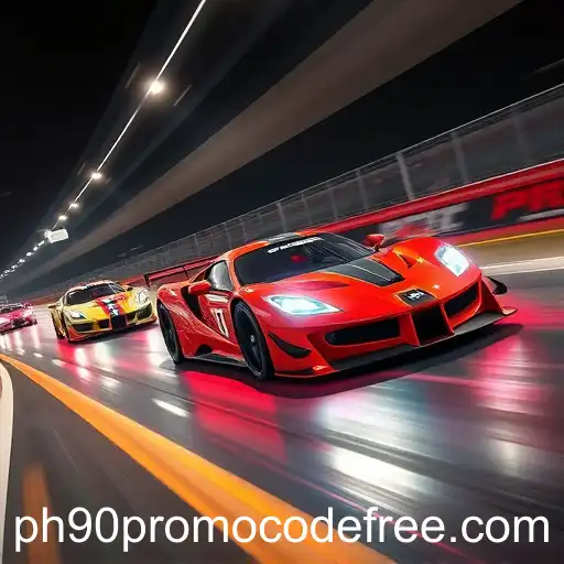 Unleashing the Thrill: Exploring Racing Games and the Impact of 'ph90 Promo Code Free'