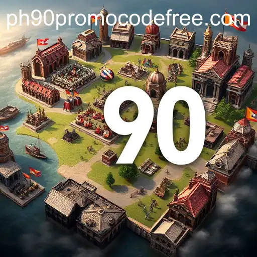 Exploring Strategy Games: Unlocking Challenges with PH90 Promo Code Free