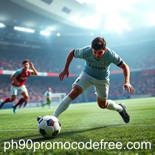 Unlock Gaming Adventure with PH90 Code