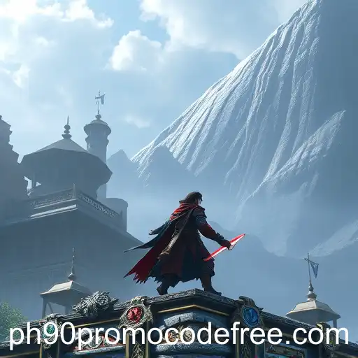 Unlocking New Gaming Experiences with PH90 Promo Code