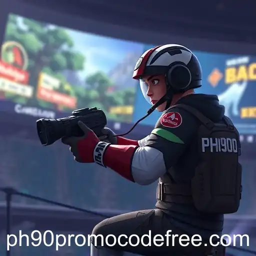 Unlocking Gaming Benefits with PH90